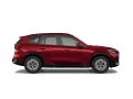 BMW iX1 eDrive20 ehem UPE 51.320€ AHK-klappbar Navi 