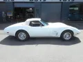 Corvette 1974 Corvette Stingray C3 Cabriolet