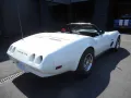Corvette 1974 Corvette Stingray C3 Cabriolet