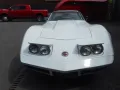 Corvette 1974 Corvette Stingray C3 Cabriolet