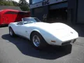 Corvette 1974 Corvette Stingray C3 Cabriolet