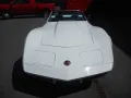 Corvette 1974 Corvette Stingray C3 Cabriolet