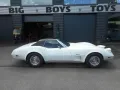 Corvette 1974 Corvette Stingray C3 Cabriolet