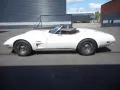 Corvette 1974 Corvette Stingray C3 Cabriolet