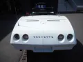 Corvette 1974 Corvette Stingray C3 Cabriolet