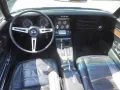 Corvette 1974 Corvette Stingray C3 Cabriolet