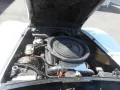 Corvette 1974 Corvette Stingray C3 Cabriolet