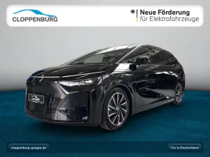 XPENG X9 AWD Performance Head-Up+StHz+ACC UPE: 87.600€