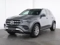 Mercedes-Benz GLE 400 e 4M Premium Distronic AHK Pano HUD 360