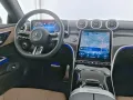 Mercedes-Benz CLE 220 d Cabriolet AMG Memory ARTICO braun