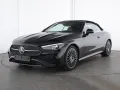 Mercedes-Benz CLE 220 d Cabriolet AMG Memory ARTICO braun