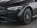 Mercedes-Benz CLE 220 d Cabriolet AMG Memory ARTICO braun