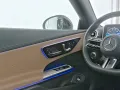 Mercedes-Benz CLE 220 d Cabriolet AMG Memory ARTICO braun