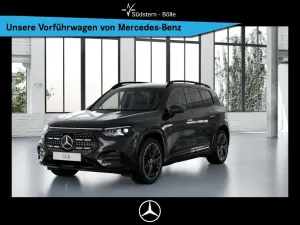 Mercedes-Benz GLB 350 4M EQ