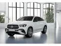 Mercedes-Benz GLE 400 e 4M Cp AMG-Sport/Pano/AHK/Night/MLB/360