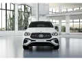 Mercedes-Benz GLE 400 e 4M Cp AMG-Sport/Pano/AHK/Night/MLB/360