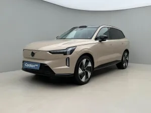 Volvo EX90 Ultra Performance Pure Electric AWD