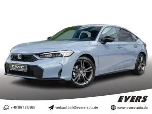 Honda Civic Lim. 2.0 e:HEV Hybrid Sport LED +18