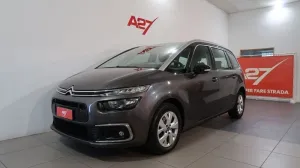 Citroën Grand C4 Spacetourer C4 Grand Spacetoure