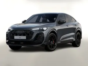 Audi Q5 Sportback 2.0 e-hybrid S line edition qu
