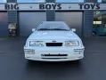 Ford 1987 Ford Sierra RS COSWORTH
