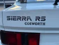 Ford 1987 Ford Sierra RS COSWORTH