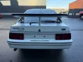 Ford 1987 Ford Sierra RS COSWORTH