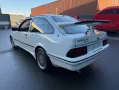 Ford 1987 Ford Sierra RS COSWORTH