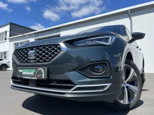 Seat Tarraco 1.5 TSI Xperience 179€ m.20% Anz. AHK Na