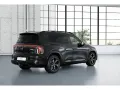 Mercedes-Benz GLB 350 4M EQ AMG+AMBIENTE+MEMORY+MULTIBEAM+MBUX