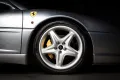 Ferrari F355 Berlinetta / Schalensitzen / Girgio Titiano