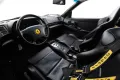 Ferrari F355 Berlinetta / Schalensitzen / Girgio Titiano