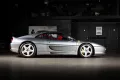Ferrari F355 Berlinetta / Schalensitzen / Girgio Titiano