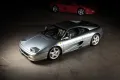 Ferrari F355 Berlinetta / Schalensitzen / Girgio Titiano