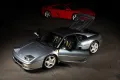 Ferrari F355 Berlinetta / Schalensitzen / Girgio Titiano