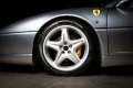 Ferrari F355 Berlinetta / Schalensitzen / Girgio Titiano