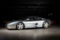 Ferrari F355 Berlinetta / Schalensitzen / Girgio Titiano