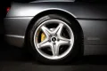 Ferrari F355 Berlinetta / Schalensitzen / Girgio Titiano