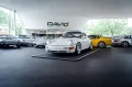 Porsche 964 Carrera 2 Coupe *AP Car Design*Neuaufbau*