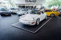 Porsche 964 Carrera 2 Coupe *AP Car Design*Neuaufbau*