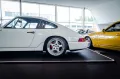 Porsche 964 Carrera 2 Coupe *AP Car Design*Neuaufbau*