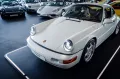 Porsche 964 Carrera 2 Coupe *AP Car Design*Neuaufbau*