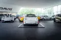 Porsche 964 Carrera 2 Coupe *AP Car Design*Neuaufbau*