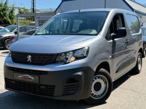 Peugeot Partner Pro L1 1.2e-THP-NUR-30.000KM-1HAND-EURO6
