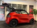 Chatenet CH40 Mini Cooper Mopedauto Microcar Minicar 45KM