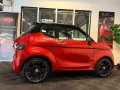 Chatenet CH40 Mini Cooper Mopedauto Microcar Minicar 45KM