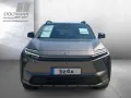 Toyota bZ4X AWD Touring Lounge