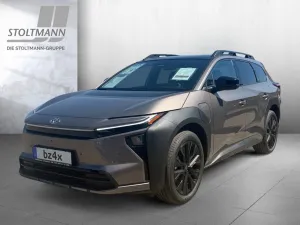 Toyota bZ4X AWD Touring Lounge