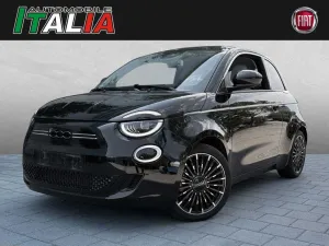 Fiat 500e La Prima (by Bocelli) 42kWh