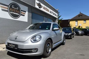 Volkswagen Beetle Lim. Cup